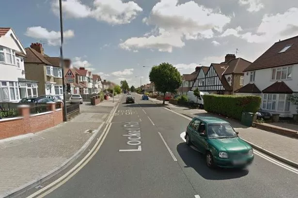 Locket Road police incident: Two charged after officers called to fight in Wealdstone