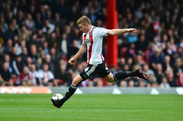 Brentford biding their time over whether to replace Lewis Macleod in January