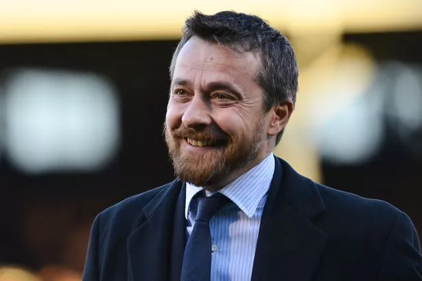 Fulham eyeing two or three new faces as Slavisa Jokanovic gives transfer update