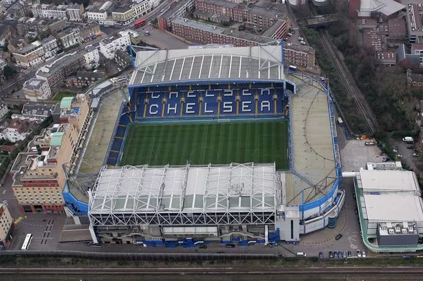 Chelsea FC road closures and other roadworks affecting motorists across west London this weekend