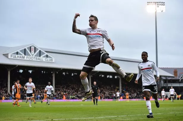 Fulham midfielder gets international recognition as he is named as captain of Norway