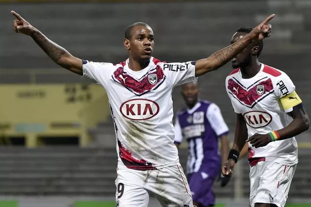 Transfer Talk: Fulham's move for Bordeaux striker Diego Rolan stalls with Newcastle planning potential swoop