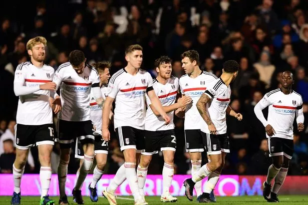 Fulham's 2016/17 season report cards - Tom Cairney is top of the class for Slavisa Jokanovic's side