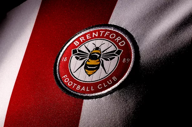 Brentford launch their new home kit and go green for away shirt