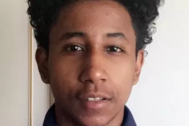 Neasden stabbing: Third boy charged with murder of Saif Abdul Magid