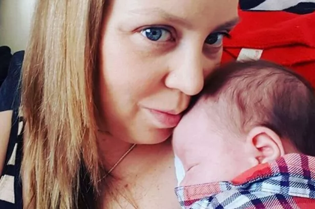 Feltham mum's amazing trick to get sick babies to take Calpol has gone viral