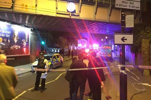 Parsons Green stabbing: One man dead and two others injured following incident outside tube station