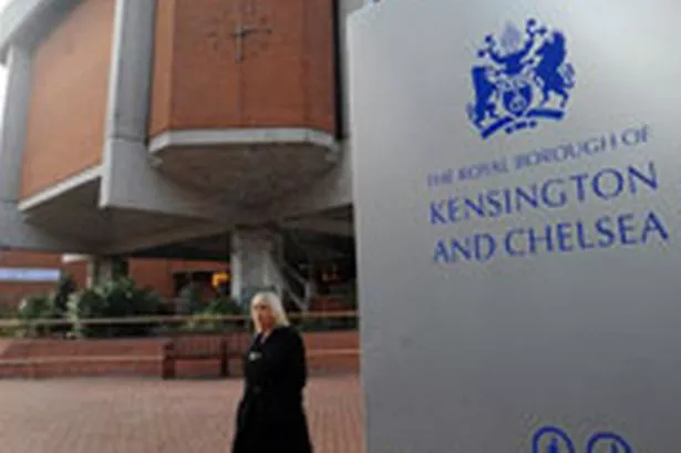 Kensington and Chelsea prepare for first council tax rise in eight years