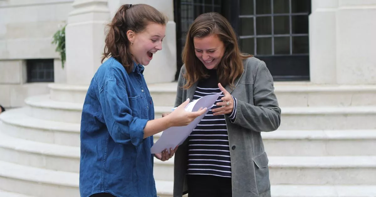 A-level results day: Which university is cheapest for living?