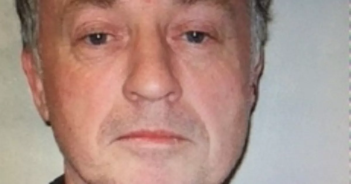 Police search for man last seen at Westminster hospital